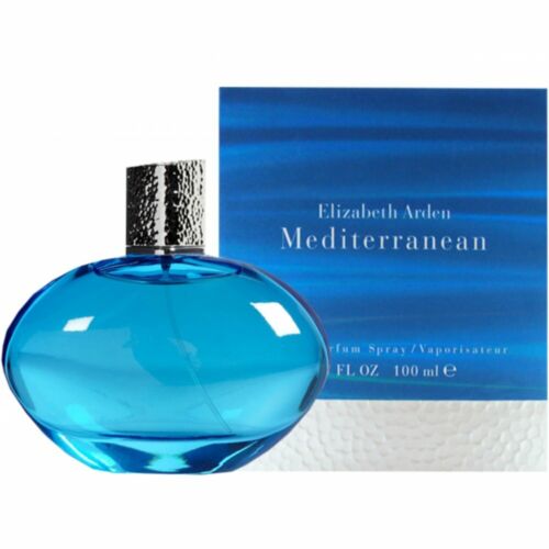 Mediterranean elizabeth outlet arden